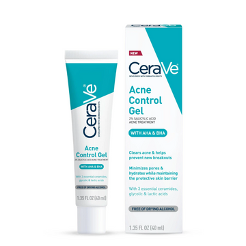 Cerave Acne Control Gel